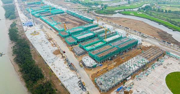 Vingroup chuyển nhượng công ty con 11.700 tỷ đồng