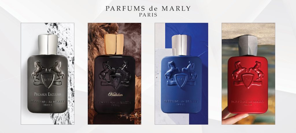 PARFUMS DE MARLY – MÓN QUÀ MÙI HƯƠNG “HOÀNG GIA”  NHÂN DỊP NGÀY CỦA CHA