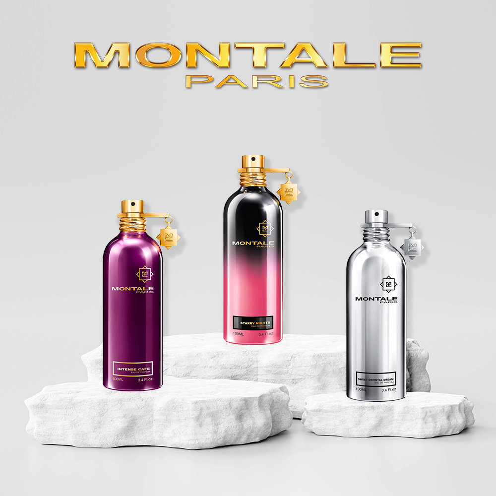 MONTALE PARIS VÀ NHỮNG TRẢI NGHIỆM HƯƠNG HOA HỒNG