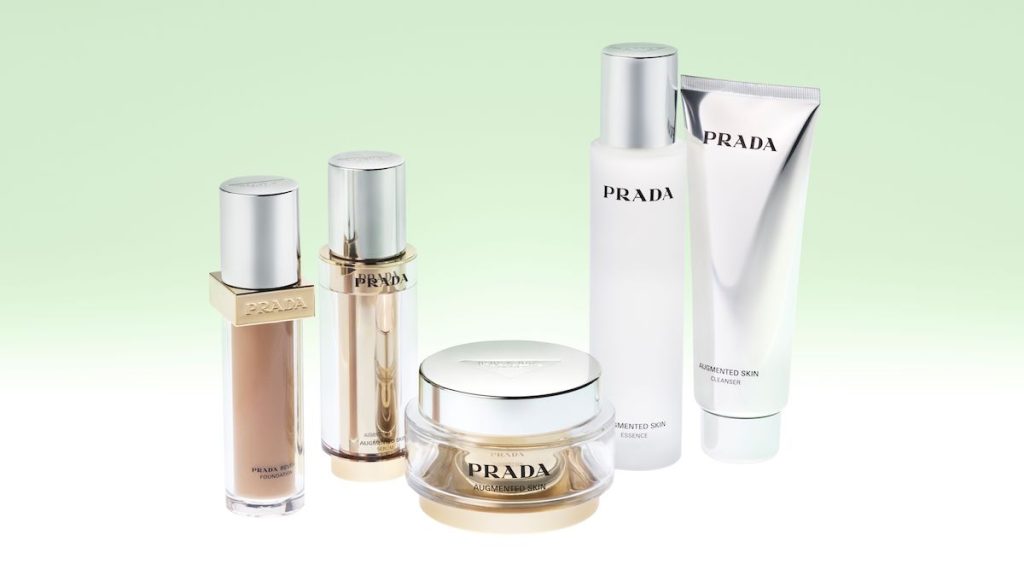 PRADA BEAUTY TÁI ĐỊNH NGHĨA VẺ ĐẸP VỚI SỰ KIỆN RA MẮT TẠI MALAYSIA CÙNG DÀN KHÁCH MỜI ĐÌNH ĐÁM