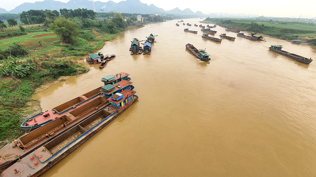 Công dân Hà Nội kỳ vọng Quy hoạch Thủ đô có chất lượng cao: khắc phục khó khăn hiện tại, tạo cơ hội mới cho tương lai