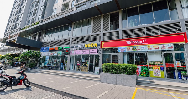 Shophouse Westgate nhộn nhịp kinh doanh, tỉ lệ lấp đầy tích cực