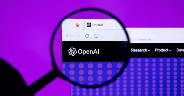 OpenAI đối mặt nguy cơ phá sản trong 12 tháng tới