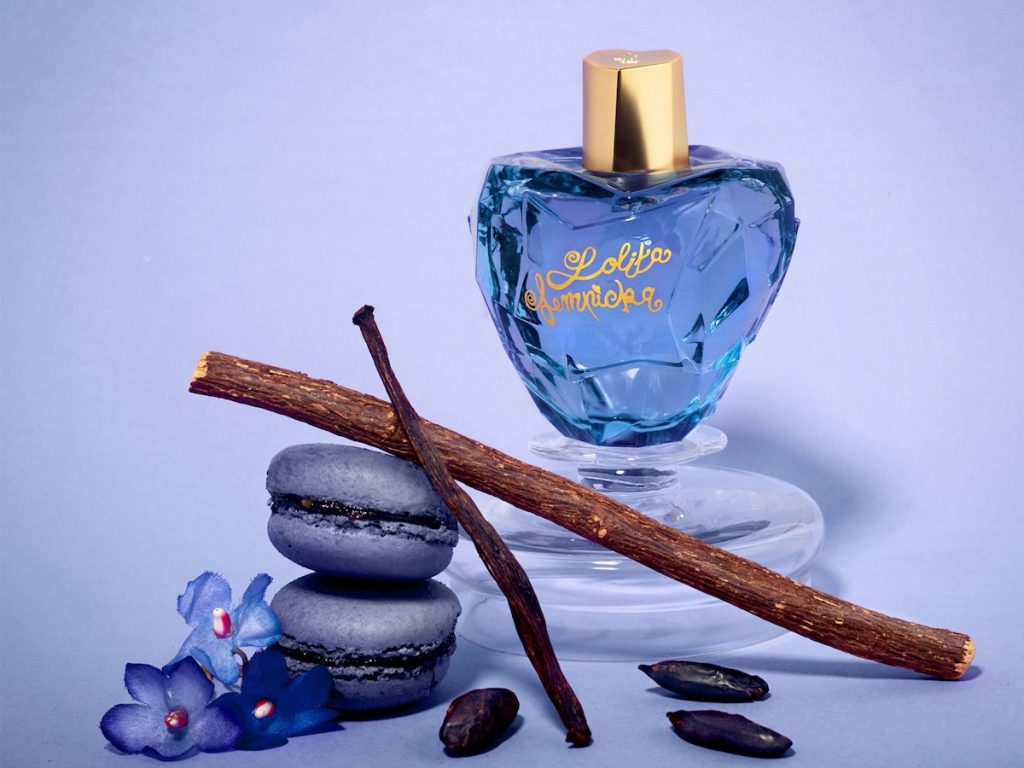 LOLITA LEMPICKA MON PREMIER PARFUM – SỰ TÁI SINH CỦA MỘT LOẠI NƯỚC HOA VĨNH CỬU