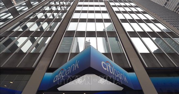 Báo cáo sai, Citigroup lĩnh án phạt 136 triệu USD