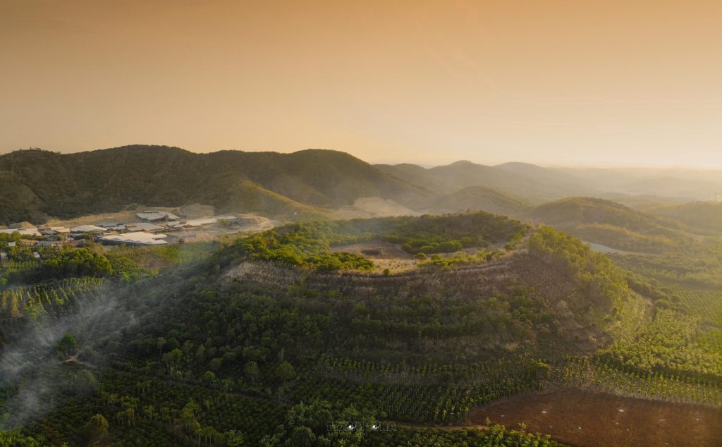 Công viên địa chất toàn cầu UNESCO Ninh Bình, tại sao không?