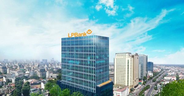 Lợi nhuận tăng vọt, lãnh đạo LPBank nói gì?