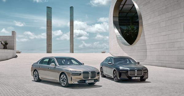 Chính sách ưu đãi đặc biệt dành cho doanh nghiệp khi mua xe BMW