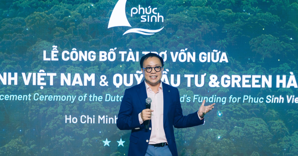 Từng “đánh đổi” 3-4 miếng đất Phú Mỹ Hưng để làm ESG rồi thất bại ê chề và bài học đắt giá để phát triển bền vững