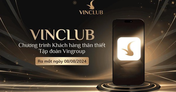 VinClub gia tăng nhiều quyền lợi hấp dẫn cho khách hàng Vinmec