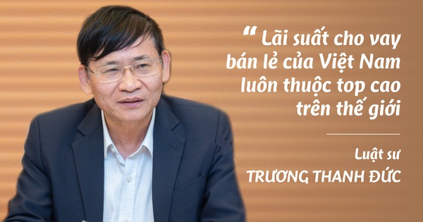 Nợ xấu cho vay cá nhân rất đáng lo, đến lúc xem lại việc cấm đòi nợ thuê, chỉ nên cấm hành vi đòi nợ sai trái