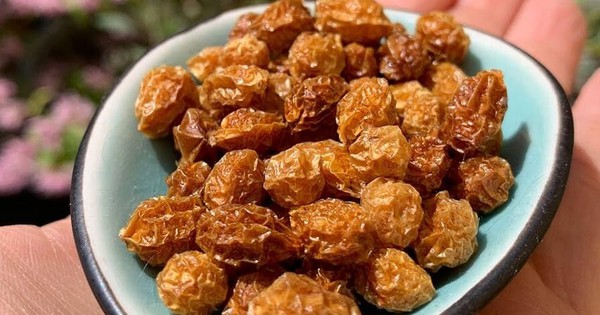 Giá có lúc lên tới nửa tỷ đồng 1 kg, được trồng nhiều ở Việt Nam