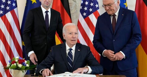 Loạt ông lớn châu Âu mệt mỏi vì Ukraine, Tổng thống Mỹ Biden chật vật giữ thế trận ủng hộ Kyiv