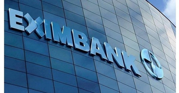 Eximbank phủ nhận thông tin bị NHNN thanh tra về hoạt động cấp tín dụng