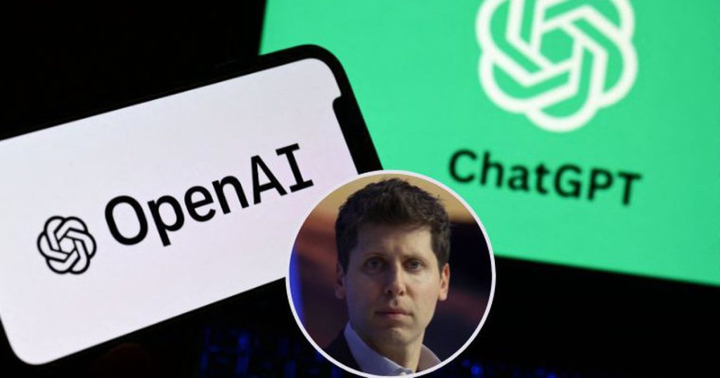 CEO OpenAI hé lộ cải tiến đột phá của ChatGPT năm 2025