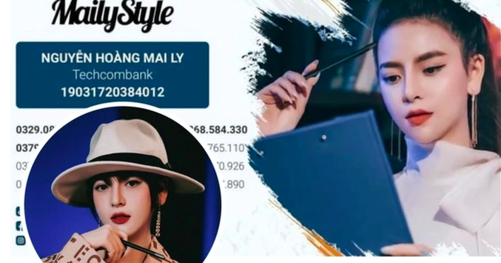 Bán hàng online ngày thu vài tỉ, Mailystyle xin ‘nộp phạt’ thay cho khởi tố