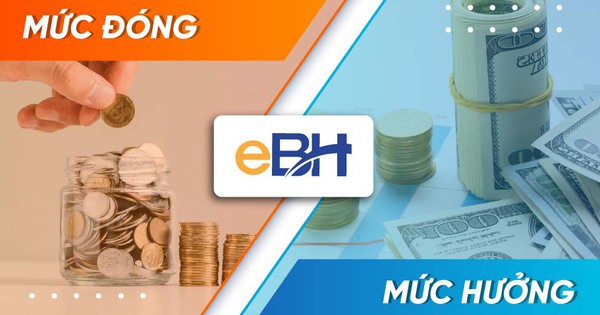 Đề xuất MỨC ĐÓNG BẢO HIỂM Y TẾ bằng 4,5% tiền lương tháng, lương hưu, lương cơ sở, trợ cấp mất sức lao động