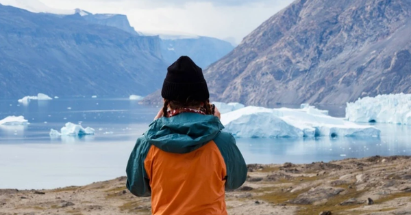 Nước nào có thể mua Greenland mà không phải Mỹ?