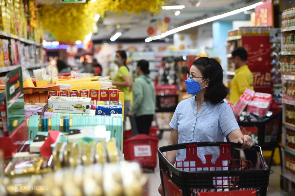 Doanh nghiệp kêu khó vì sức mua yếu