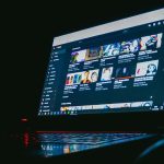 Giải mã lỗi trắng màn hình trên YouTube