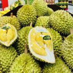 Việt Nam chiếm vị trí thứ 2 ở thị trường rau quả khổng lồ của Trung Quốc