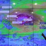 “Quái vật” Fung Wong (Phượng hoàng) có thể “vẽ lại bờ biển Philippines”?