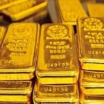 Vì sao giá vàng bật tăng trở lại?