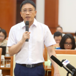 Hộ kinh doanh càng công khai, càng minh bạch thì sẽ không gặp phải tình huống vi phạm hành chính