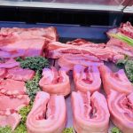 Giá heo hơi hôm nay 8.11.2025: Xuống mức báo động