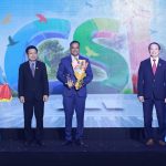 ‘Ngôi sao CSI’ Nestle Việt Nam kết nối, thúc đẩy doanh nghiệp phát triển bền vững