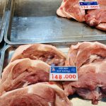 Đồng loạt tăng thêm 2.000 đồng