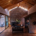 Nắng House – Tạp chí Kiến trúc Việt Nam