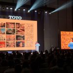 TOTO Architect Talk 2025: Học hỏi từ những không gian nhỏ và vinh danh tài năng kiến trúc trẻ