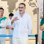 ‘Hợp tác quốc tế giúp thương hiệu khóa Việt tăng sức cạnh tranh’