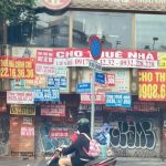 Mặt bằng trung tâm TP HCM lại ế ẩm