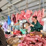 Giá heo hơi hôm nay 9.12.2025: Thịt nhập tăng mạnh