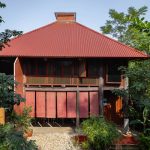 MÔ He’ritage Villa – Tạp chí Kiến trúc Việt Nam