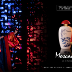 Vẻ Đẹp Lễ Hội: Khi Venice Thắp Sáng Mùi Hương Cuối Năm