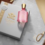 Tuyệt tác hương thơm đến từ nhà Creed dành tặng phái đẹp trong mùa Giáng Sinh