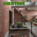 Tạp chí Kiến trúc số 11 – 2025