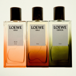 Mùa Lễ Hội Rực Rỡ: Khi Hương Thơm LOEWE Trở Thành Món Quà Giáng Sinh Hoàn Hảo