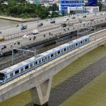 “Cuộc đua” làm metro, đường sắt của các “ông lớn” Vingroup, Thaco, Becamex, Sovico và Masterise