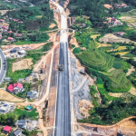 Liên danh Đèo Cả huy động 2 . 754 Người cho cao tốc 11 . 000 Tỷ đồng tại Lạng Sơn