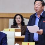 Cuối năm 2025, cả nước sẽ có 3.188 km cao tốc