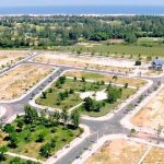 Giá chung cư quá cao, nhà đầu tư quay lại đất nền ven đô