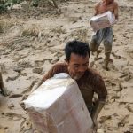 Indonesia đối mặt với thảm hoạ chưa từng có tiền lệ