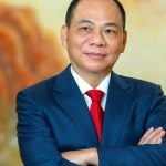 Tỷ phú Phạm Nhật Vượng lập kỷ lục mới, thậm chí đứng số 1 thế giới