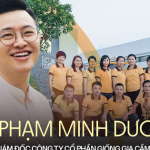 Hành trình tái thiết Ogari và triết lý 2 chuyển dịch, 2 chuyển đổi của Phó TGĐ trẻ