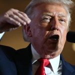 Từ yêu thích nhất của ông Trump