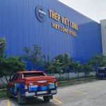 Sàn chứng khoán đón thêm 1 doanh nghiệp thép vào ngày 15/12, giá tham chiếu 10.100 đồng